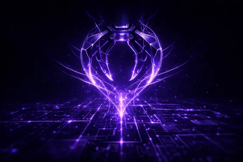 Titelbild für Was ist OpenClaw? Die KI-Agent-Plattform im Überblick