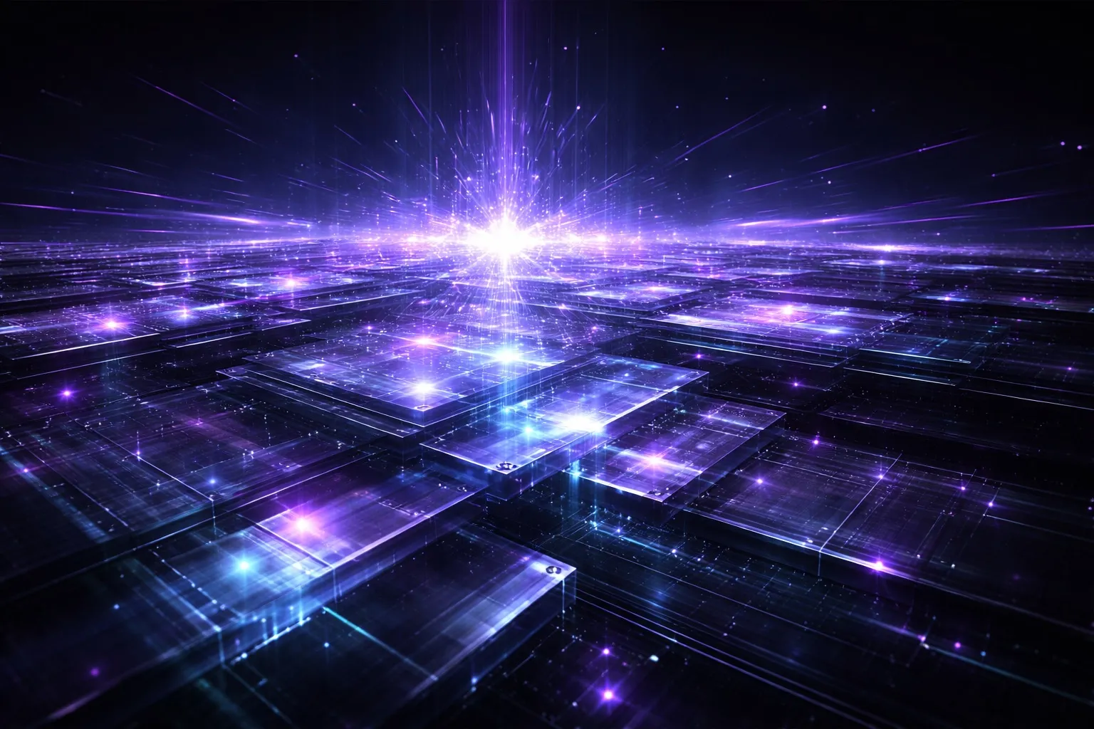 Diffusion-LLMs: Die neue KI-Architektur, die alles schneller macht