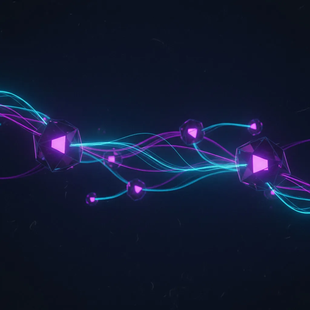 A2A-Protokoll: Wie KI-Agenten untereinander kommunizieren lernen