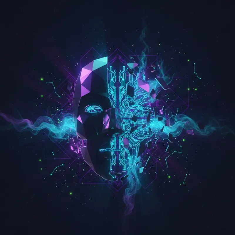 Titelbild für Agent Washing: Wenn KI-Agenten mehr versprechen als sie halten