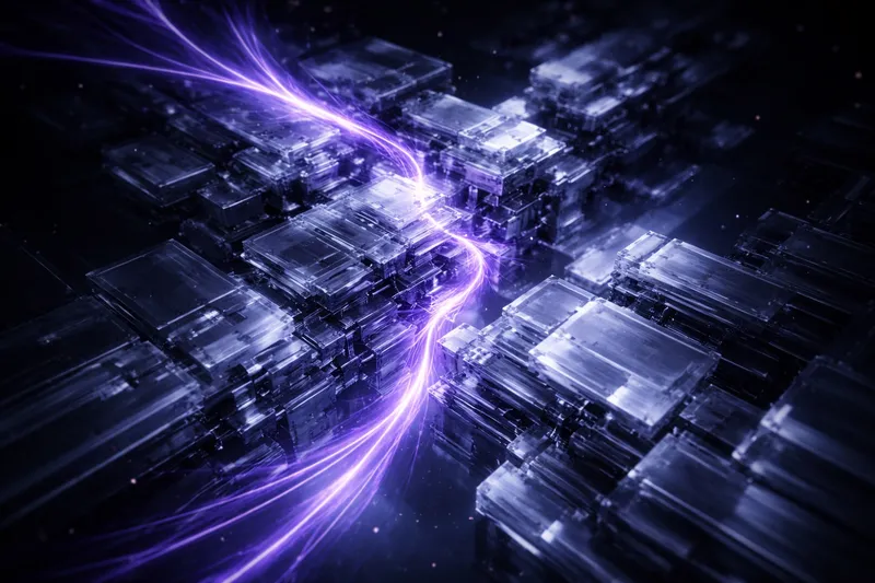 Titelbild für Agentic Programming: Wenn KI-Systeme selbständig Software entwickeln