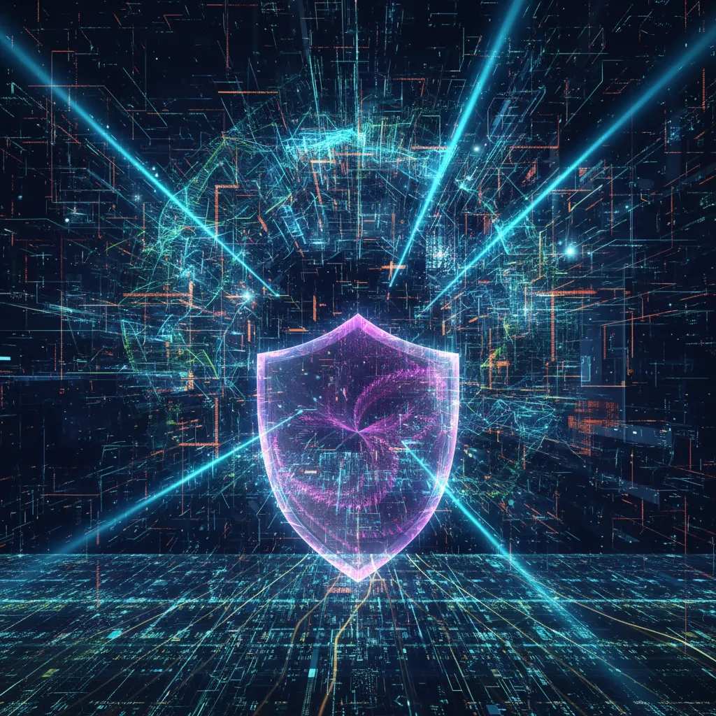 Anthropics Mythos-Modell: KI entdeckt Sicherheitslücken, die 27 Jahre unentdeckt blieben