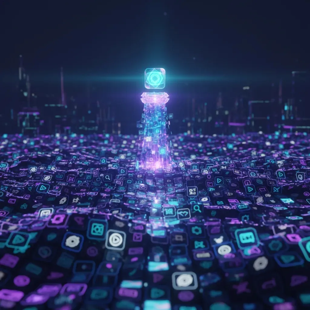 KI-Slop im App Store: Was Vibe Coding mit der Softwarequalität wirklich macht