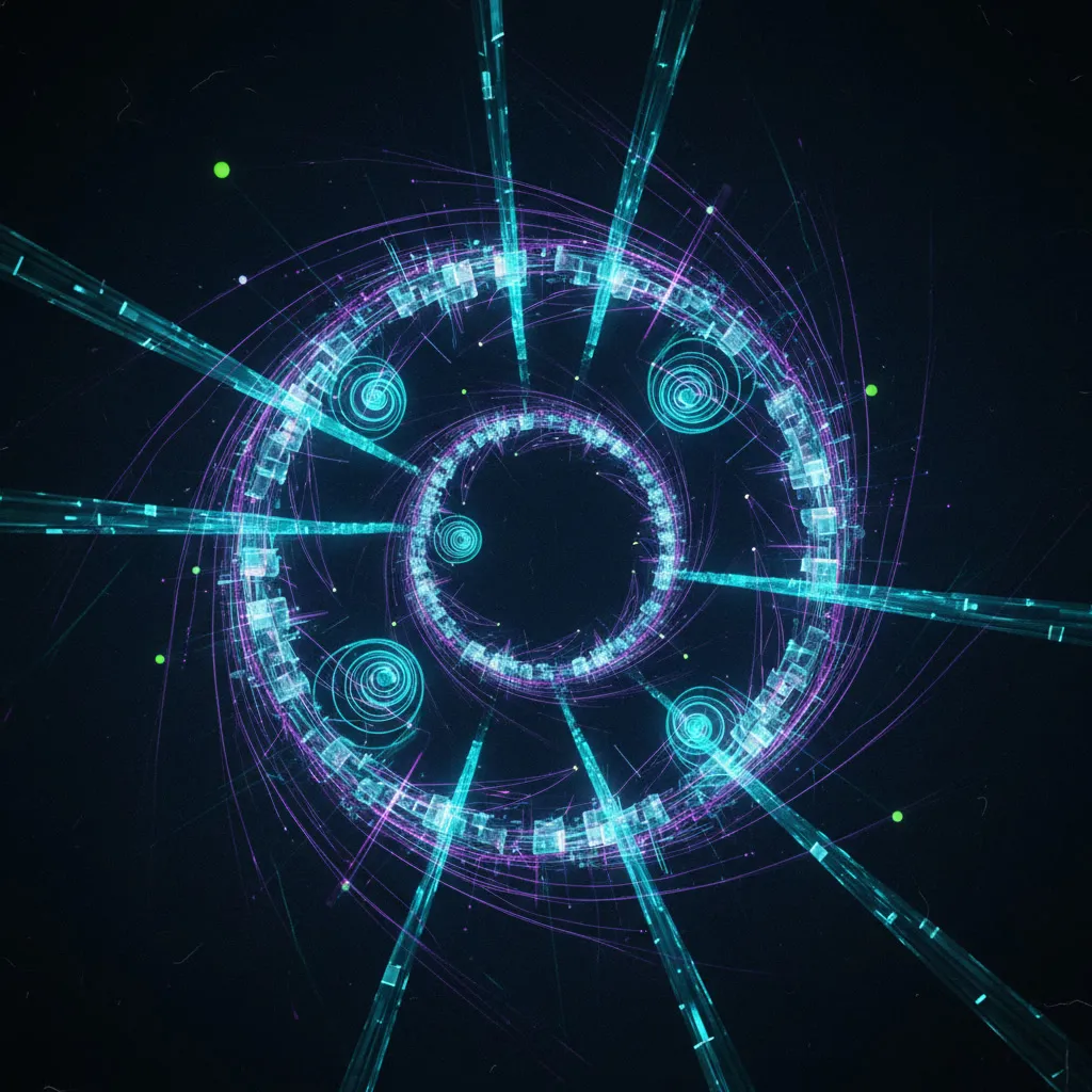 Autonome KI-Forschungsagenten: Wenn die KI sich selbst verbessert