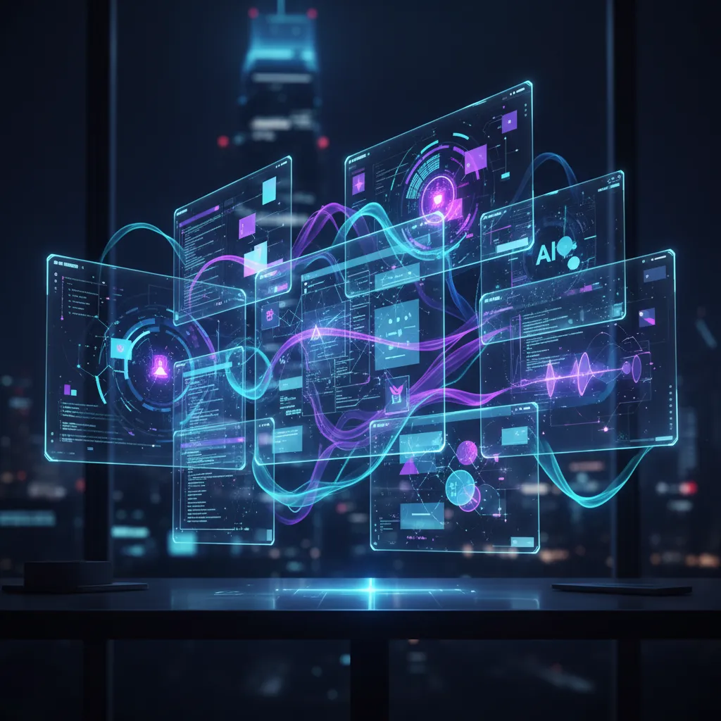 ChatGPT wird zur Superapp: OpenAIs Agent-First-Strategie und was sie für Entwickler bedeutet