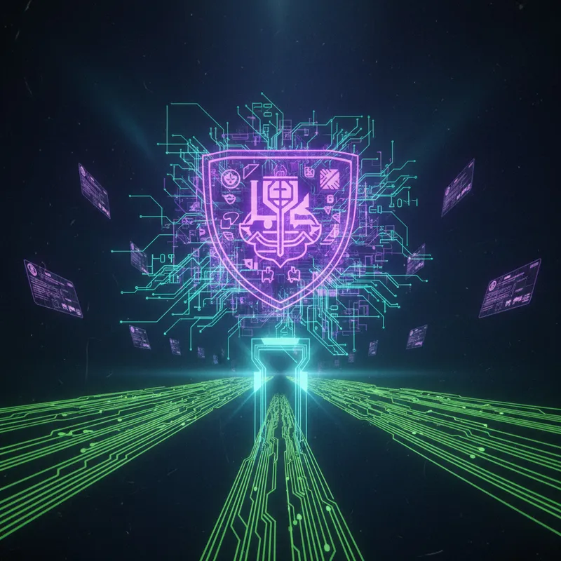 Titelbild für EU-KI-Führerschein ab Juli Pflicht: Was Entwickler jetzt wissen müssen