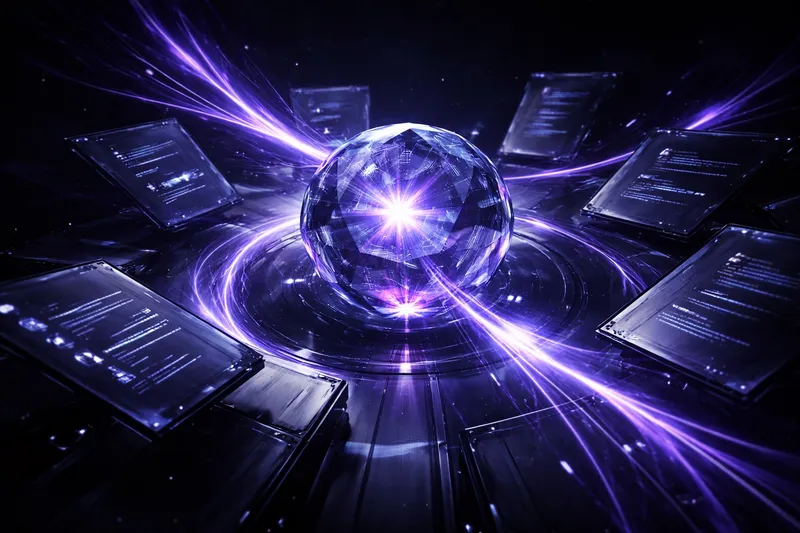 Titelbild für Function Calling in LLMs: Wie KI-Modelle echte Tools nutzen