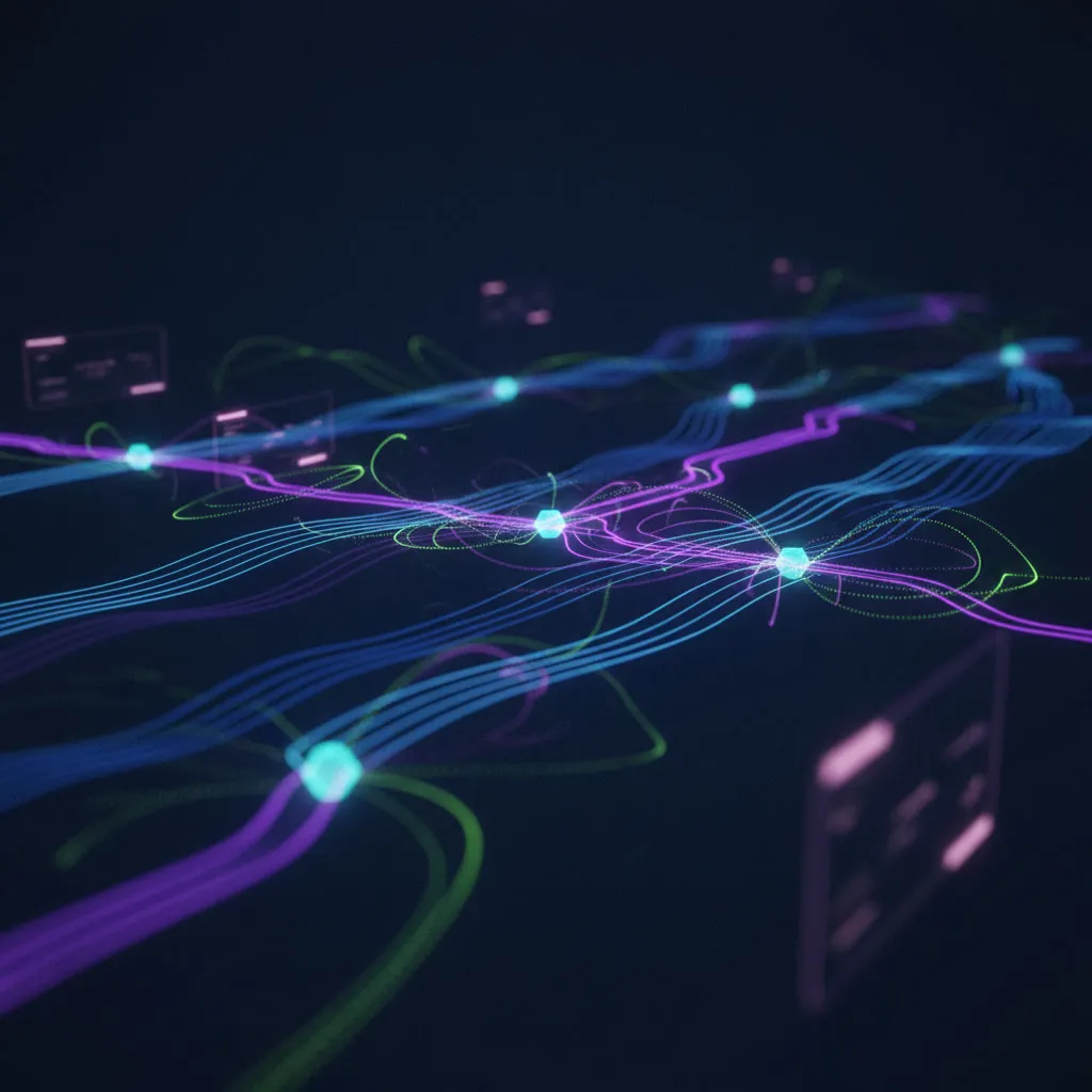 Google Anti-Gravity: Warum asynchrone KI-Agenten alles verändern