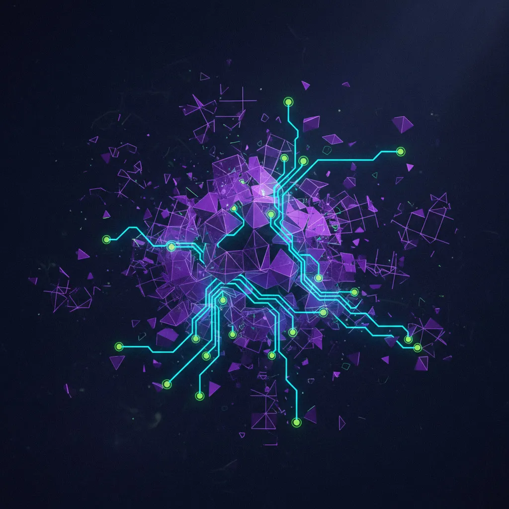 KI-Agenten fressen die Koordinationsschicht: Warum Meetings, PRDs und Sprint-Planning vor dem Aus stehen