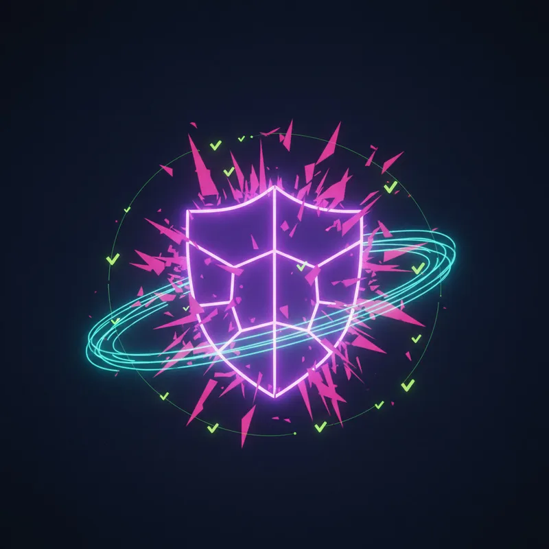 Titelbild für KI-Agenten absichern: Die größten Risiken und wie du dich schützt