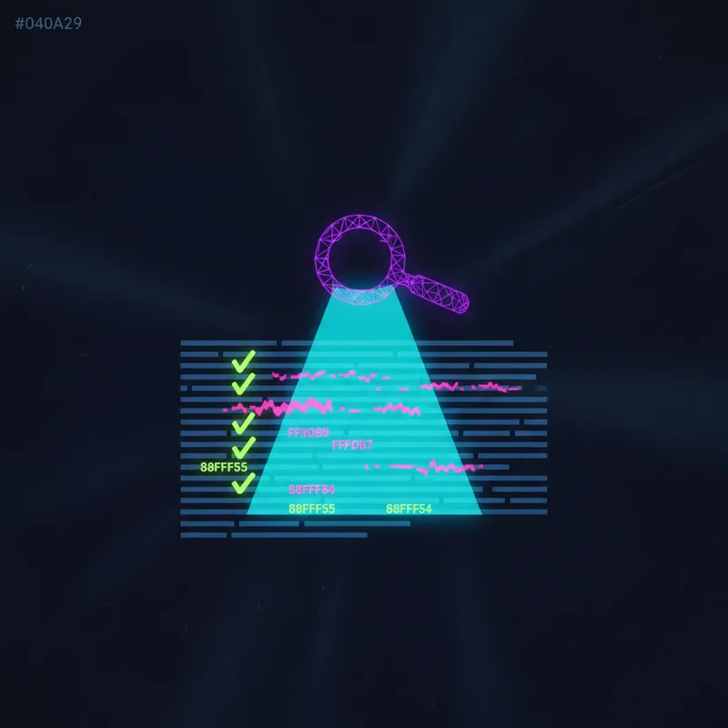 Titelbild für KI-Agenten für Testing und Debugging: Schluss mit stundenlanger Fehlersuche