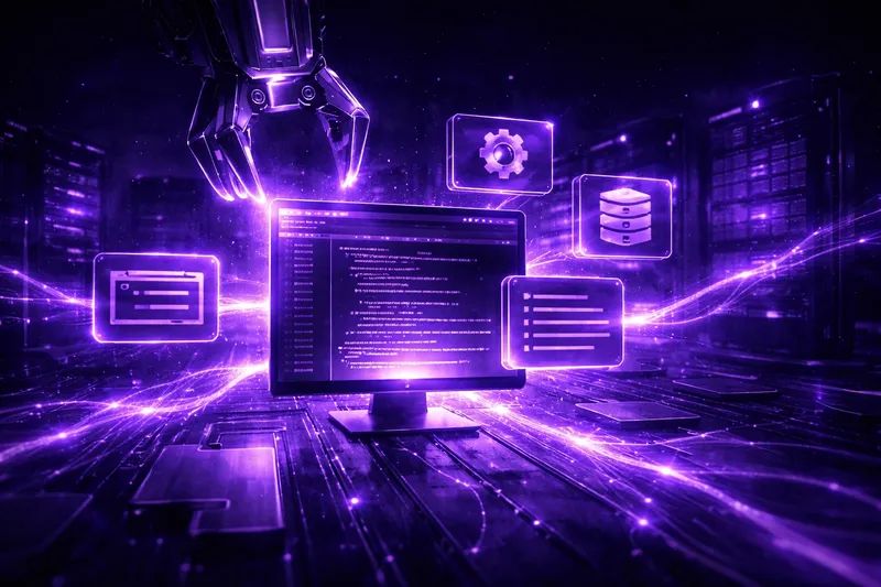 Titelbild für KI-Agenten in der Webentwicklung: So nutze ich OpenClaw produktiv