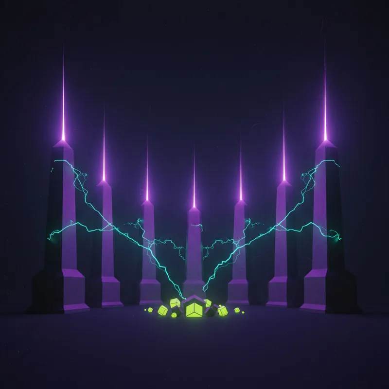 Titelbild für Das KI-Arms-Race der Big-Tech-Konzerne: Was bedeutet das für uns Entwickler?