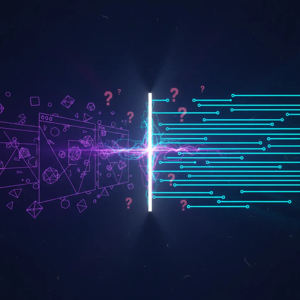 KI-generierte Websites: Wird No-Code die Webentwicklung ersetzen?