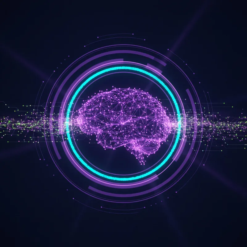 Titelbild für Langzeitgedächtnis für KI-Agenten: Memory-Architekturen, die wirklich funktionieren