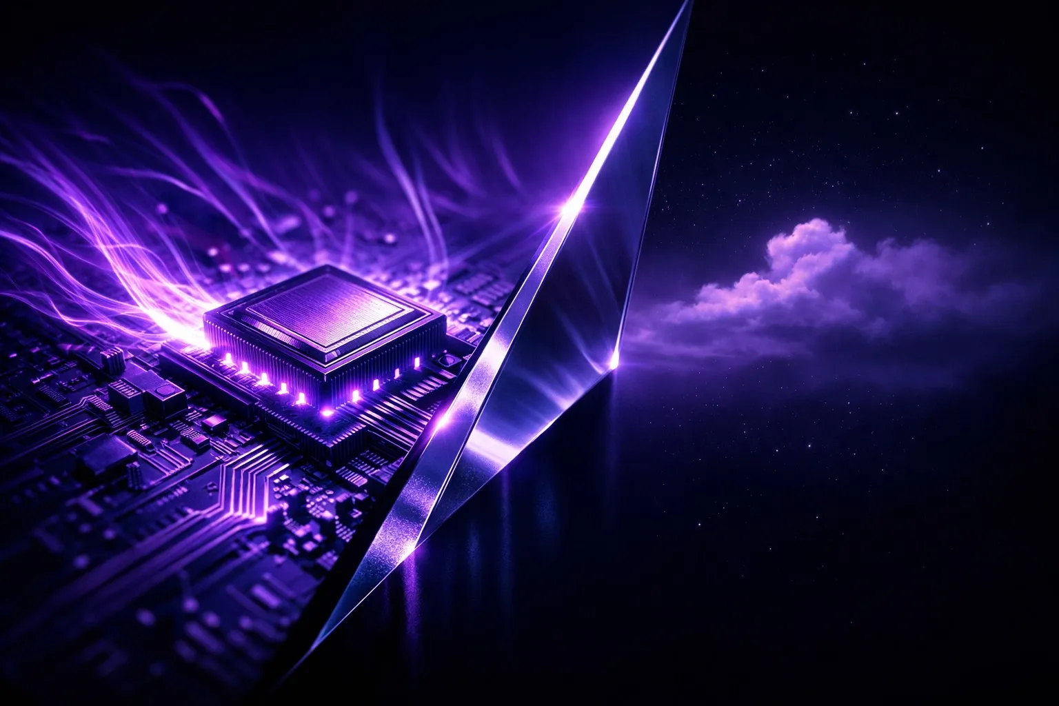 Lokale vs. Cloud-KI: Warum Webentwickler 2026 den Stecker ziehen sollten