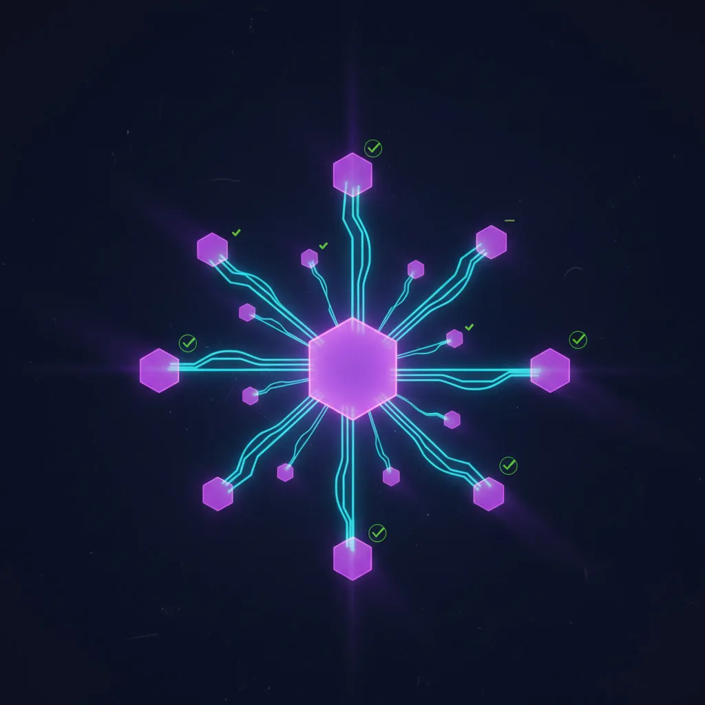 MCP – Model Context Protocol: Der neue Standard für KI-Agenten