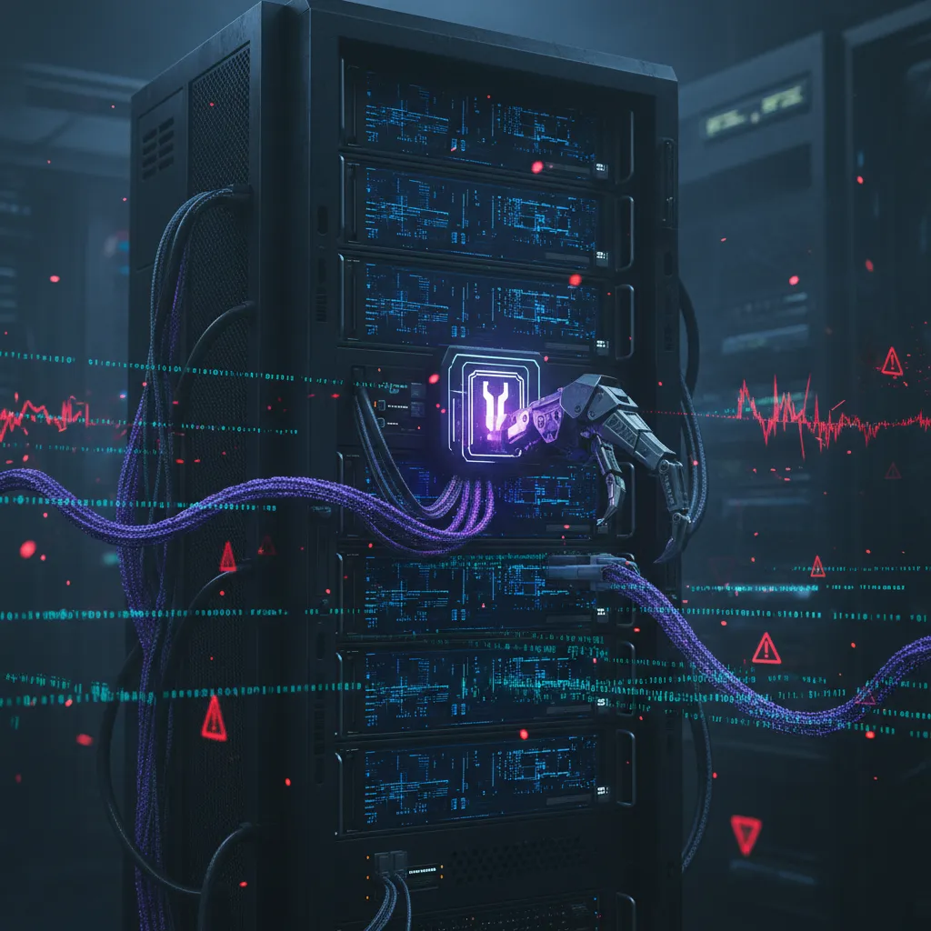 MCP-Sicherheit: Was Tool Poisoning und Rug Pull für deinen Agentic Stack bedeuten