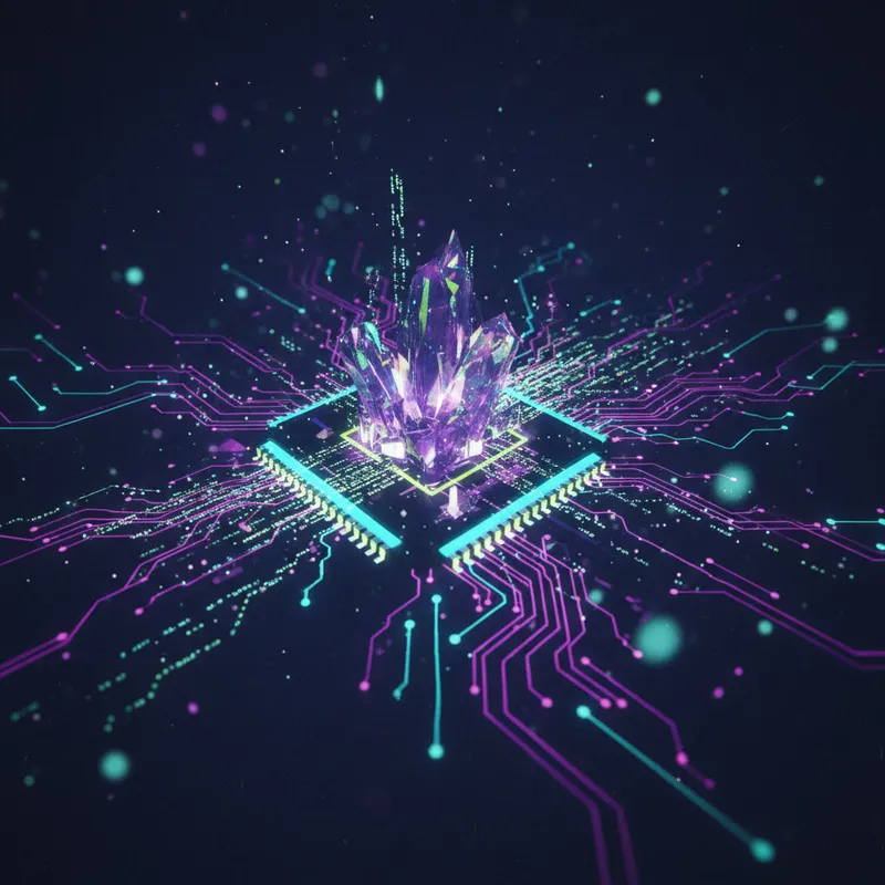 Titelbild für Nvidia NemoClaw: Der GPU-Gigant setzt auf Open Source für KI-Agenten