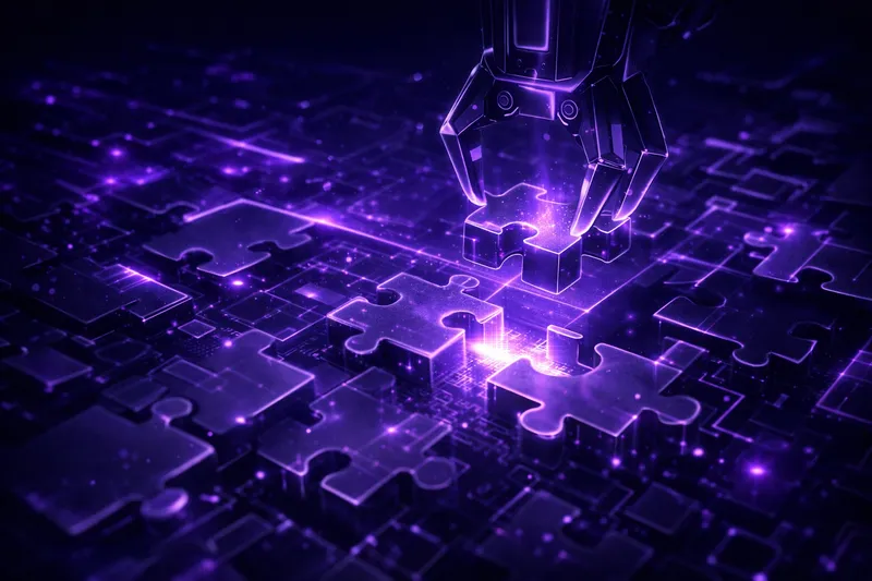 Titelbild für OpenClaw: KI-Agenten, mit denen ich wirklich produktiv arbeite