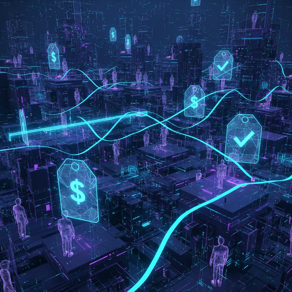 Pay-per-Result: Wie KI-Agenten die SaaS-Preismodelle auf den Kopf stellen