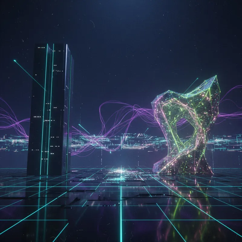 Titelbild für Perplexity Personal Computer: Managed KI-Agent vs. Self-Hosted – Was lohnt sich wirklich?