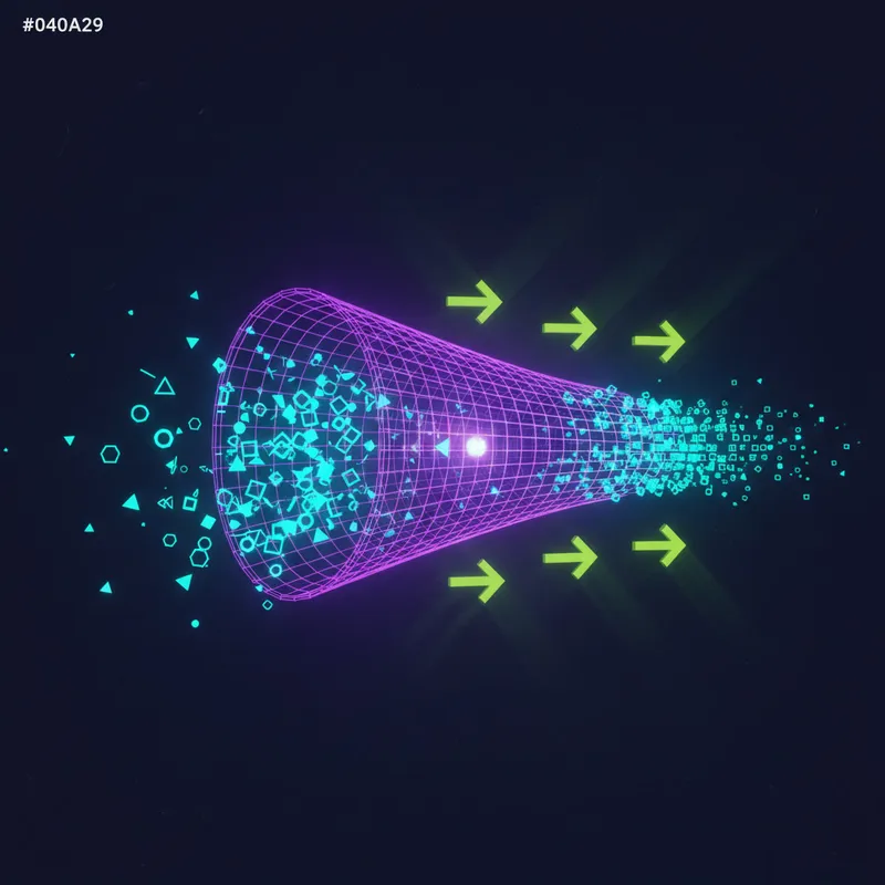 Titelbild für Prompt Engineering für Entwickler: Die Kunst, KI richtig zu steuern
