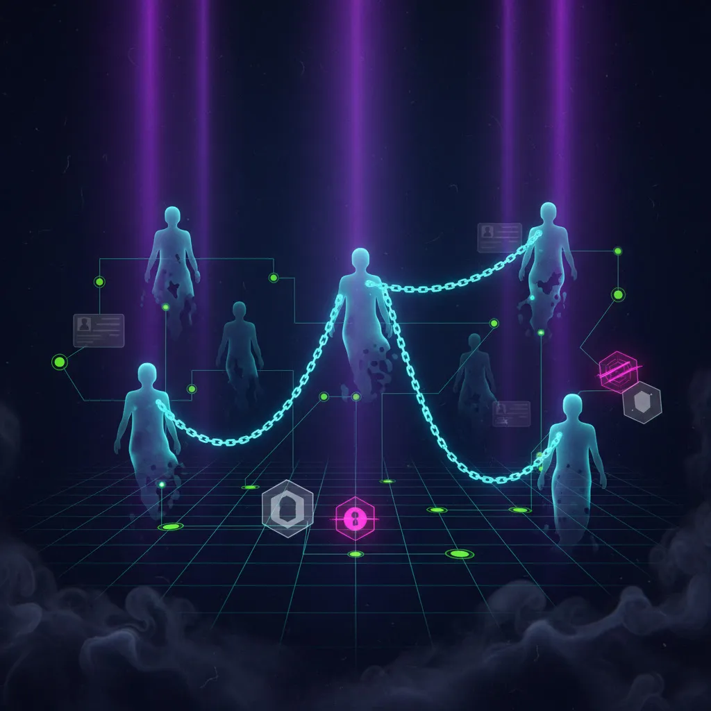 Shadow AI Agents: Das unsichtbare Sicherheitsrisiko, das 88 % aller Unternehmen betrifft