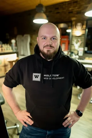 Thorsten Heß – KI-Beratung