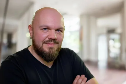 Thorsten Heß – KI-Berater für Unternehmen